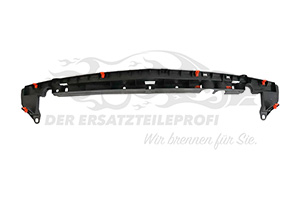 13284328 Halter, Stoßfänger Opel