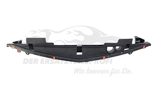 13284328 Halter, Stoßfänger Opel