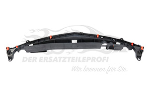 13284328 Halter, Stoßfänger Opel