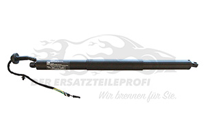 39089337 Gasfeder, Koffer-/Laderaum Opel
