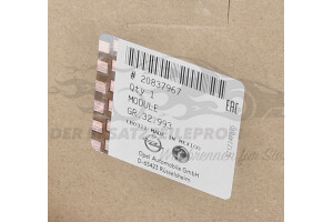 20837967 MODUL HECKKLAPP Opel