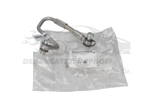 Ölleitung Opel 55587293