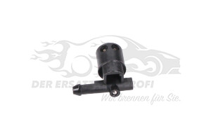 13182862 Waschwasserdüse, Scheibenreinigung Opel