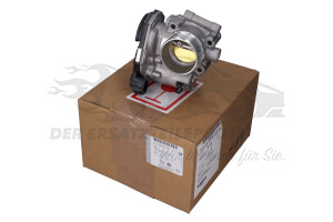 Drosselklappe Opel 55562270