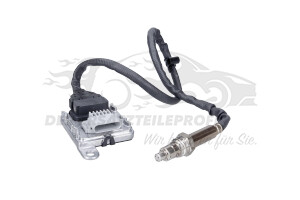 55512348 NOx-Sensor Opel
