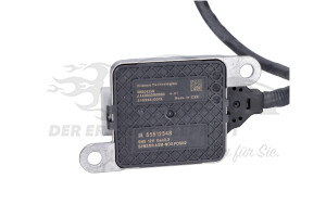 55512348 NOx-Sensor Opel