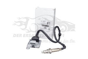 55512348 NOx-Sensor Opel