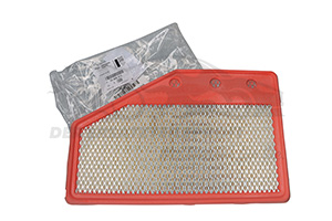 Luftfilter Opel 23430313