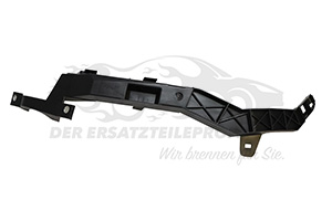 13378447 Halter, Stoßfänger Opel