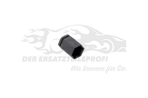 13405294 Kappe, Radmutter Opel