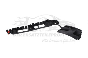 13268250 Halter, Stoßfänger Opel