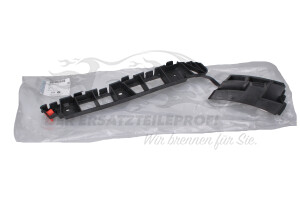 13268250 Halter, Stoßfänger Opel