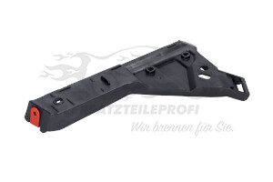 22798555 Halter, Stoßfänger Opel