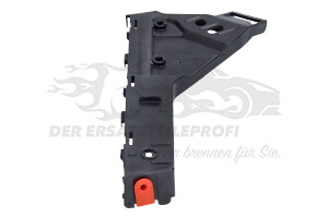 22798555 Halter, Stoßfänger Opel