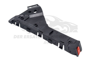 22798555 Halter, Stoßfänger Opel