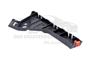 22798555 Halter, Stoßfänger Opel