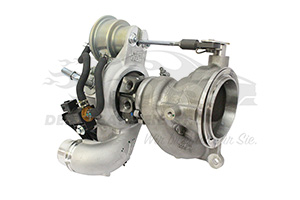 95527704 Lader, Aufladung Opel