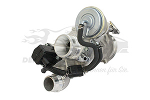 95527704 Lader, Aufladung Opel