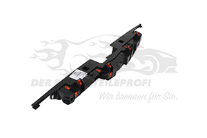 13264476 Halter, Stoßfänger Opel