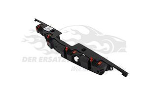13264476 Halter, Stoßfänger Opel