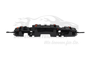13264476 Halter, Stoßfänger Opel