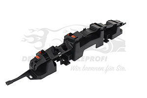 13264476 Halter, Stoßfänger Opel