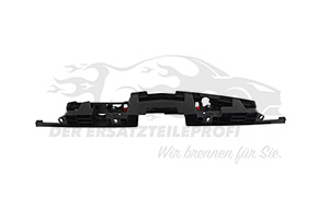 13264476 Halter, Stoßfänger Opel