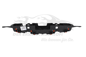 13264476 Halter, Stoßfänger Opel