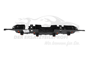 13264476 Halter, Stoßfänger Opel