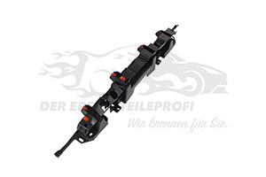13264476 Halter, Stoßfänger Opel