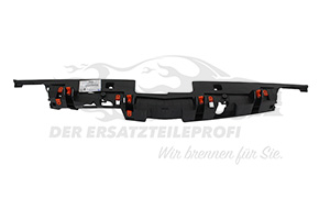 Stoßstangenhalter Opel 13264476