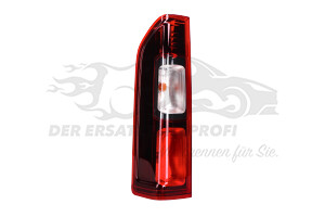 93867974 Heckleuchte Opel