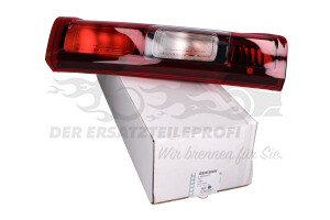 Rückleuchte Opel 93867974