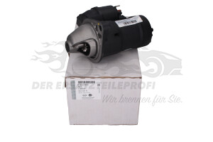 Anlasser Opel 95524890