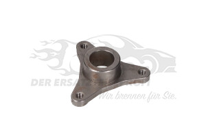 9111312 Flansch, Servopumpe Opel
