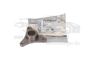 Flansch für Servolenkungspumpe Opel 9111312