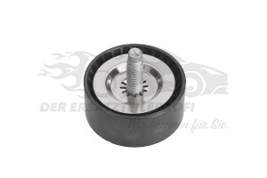 55571052 Umlenk-/Führungsrolle, Keilrippenriemen Opel