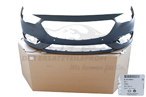 Stoßstange Opel 39159651