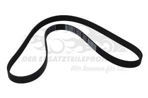 55185550 Keilrippenriemen Opel