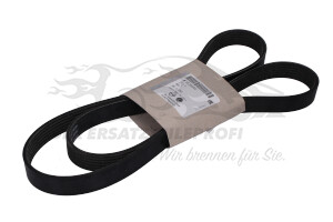 Keilrippenriemen Opel 55185550