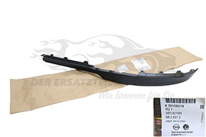 Spoiler Opel 39108219