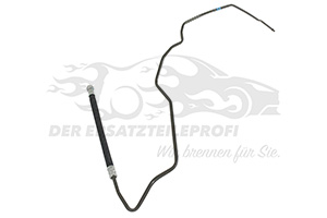 9127446 Kraftstoffleitung Opel
