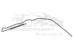 9127446 Kraftstoffleitung Opel