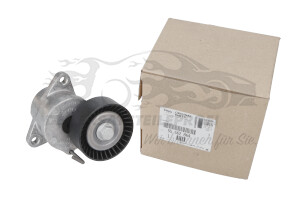 Spannrolle für Keilrippenriemen Citroen / Peugeot / Opel 55562864