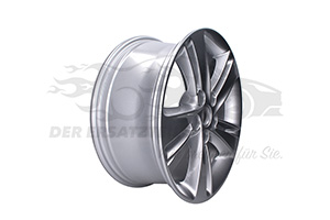 13463429 Felge Citroen / Peugeot / Opel