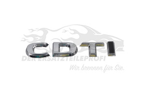 13296454 Heckklappenemblem Opel