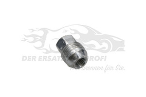 9594683 Radmutter Opel