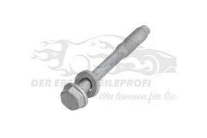 55574759 Schraube, Düsenhalter Opel