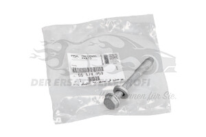 Schraube für Düsenhalter Opel 55574759