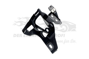 13364178 Halter, Stoßfänger Opel